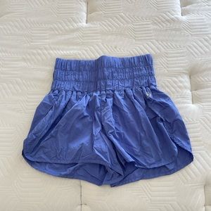 fp movement “way home” shorts